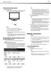 Dynex Dx-l32-10c User Manual